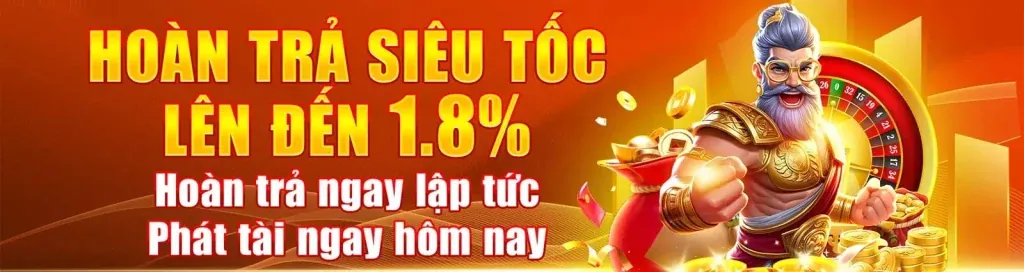 Tốc độ giao dịch nhanh chóng