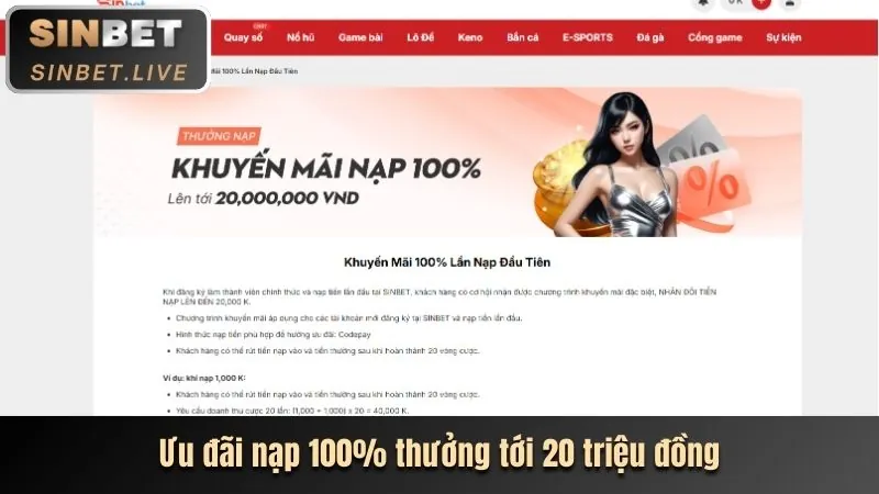 Phân tích các chương trình khuyến mãi mới nhất của zz888now